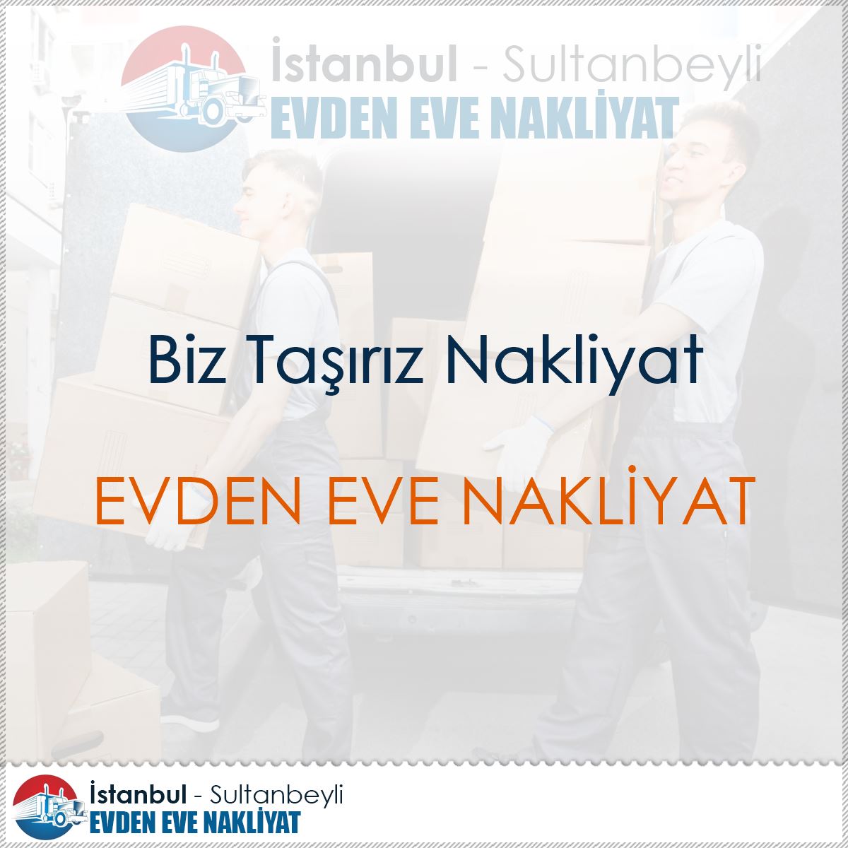 Biz Taşırız Nakliyat logo